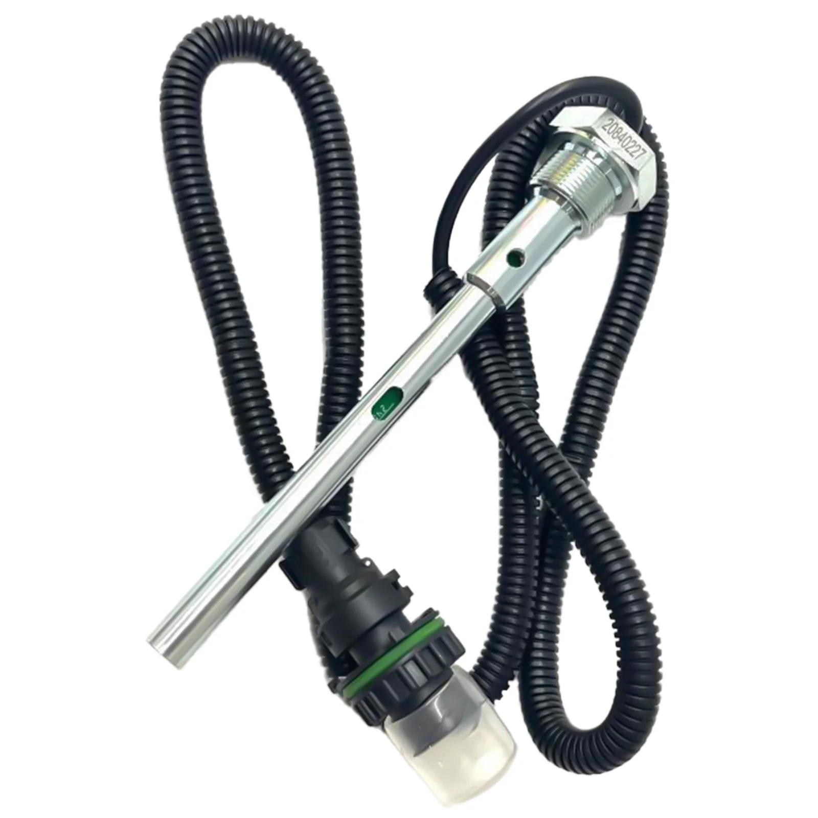 20840227 HM-A50096 Oil Pressure Sensor For Volvo EC210BLC Excavators