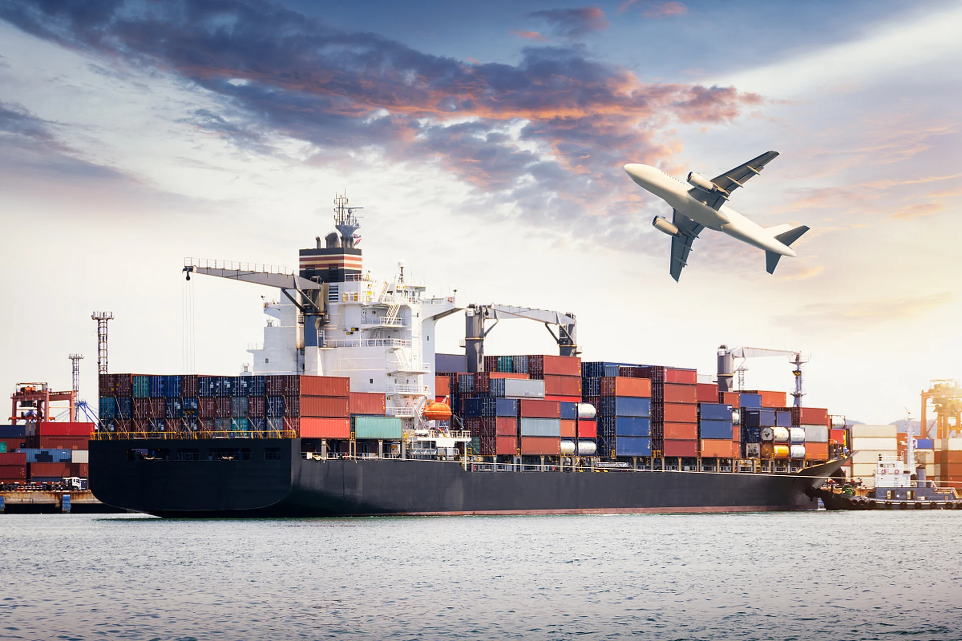 

Customs clearance fees ViP320