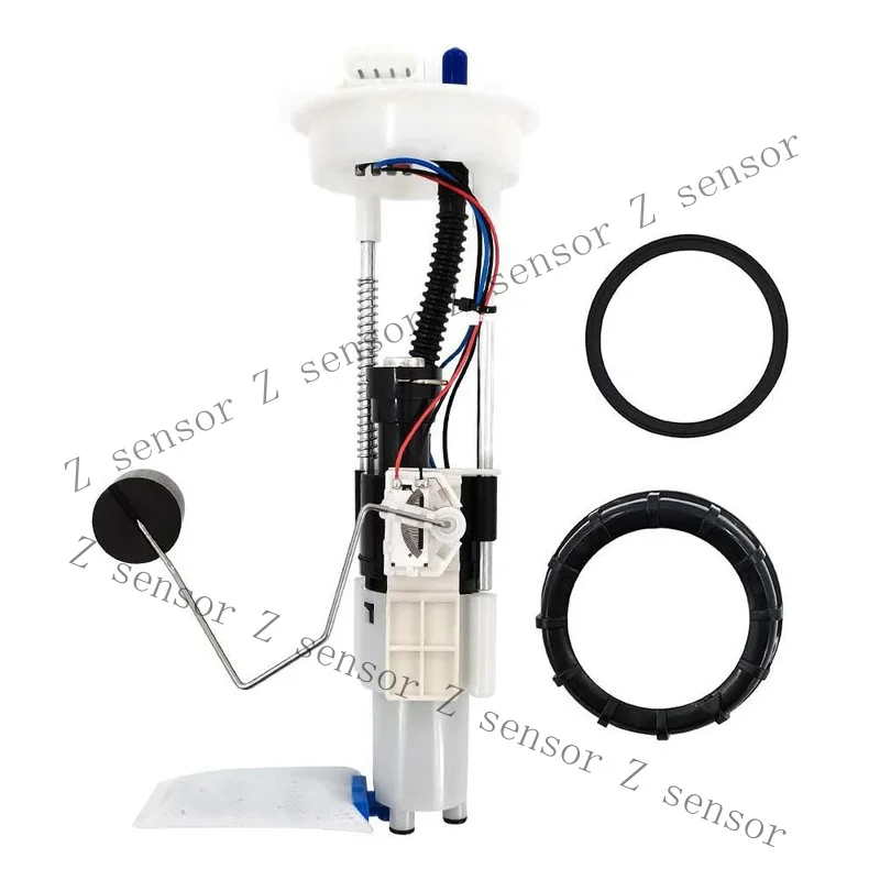 Z+ Fuel Pump Assembly for Polaris RZR 800 RZR 570 S 4 EFI 2011-2014 2521201 2204403