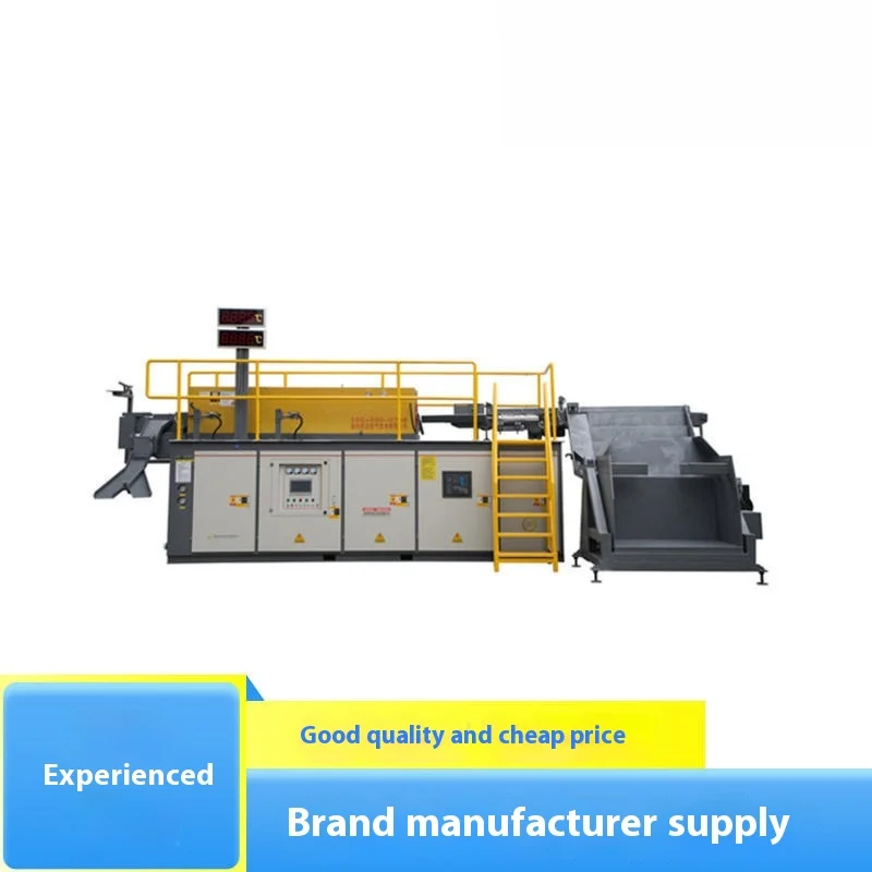 200kw  Industrial Electric Induction Used for large-scale industrial applications