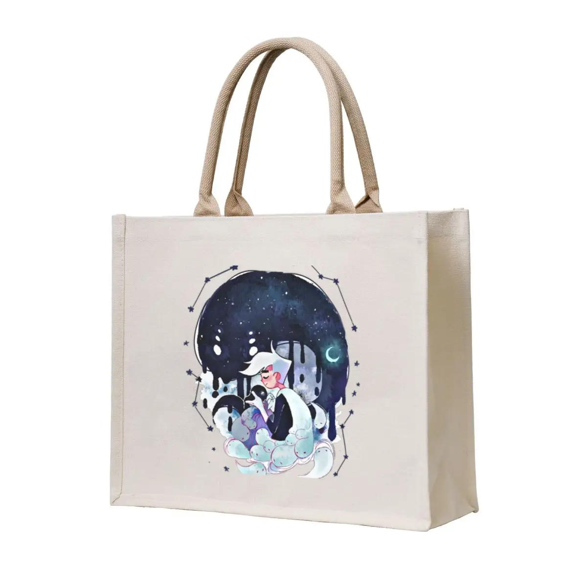 

Danny phantom Tote Bag Cloth bag tote bag canvas women
