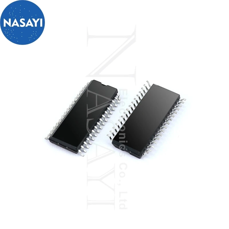 TDA8932T TDA8932 ATMEGA48V-10AI ATMEGA48 TM1629A TM1629 AT90USB162-16AU AT90USB162 AT90PWM316-16SU AT90PWM316 ATMEGA8A-AU