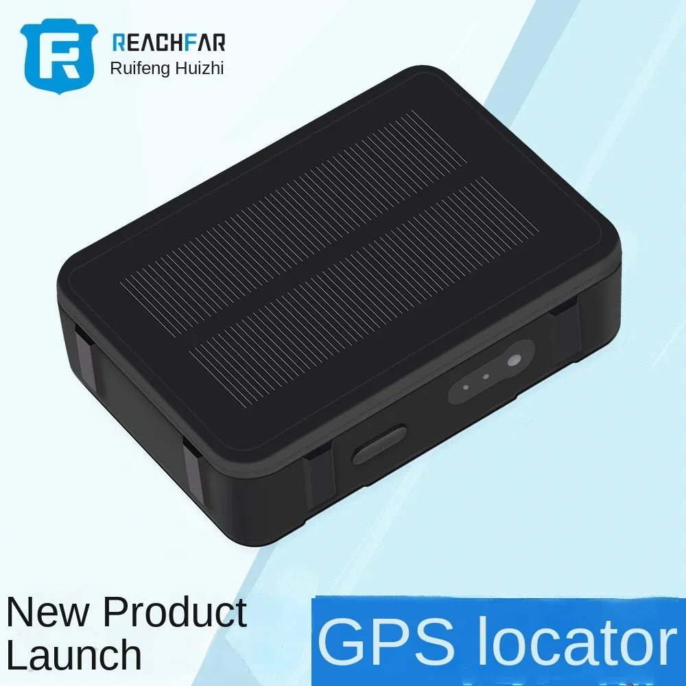 2G Cattle sheep gps locator tracking mountain grazing animals cattle pet waterproof satellite positioning tracker GPRS