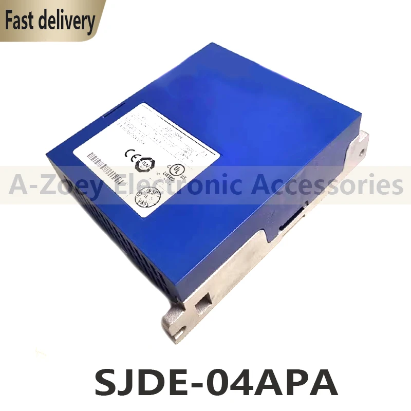 New Original 400W 3PH 200V Pulse Drive SJDE-04APA