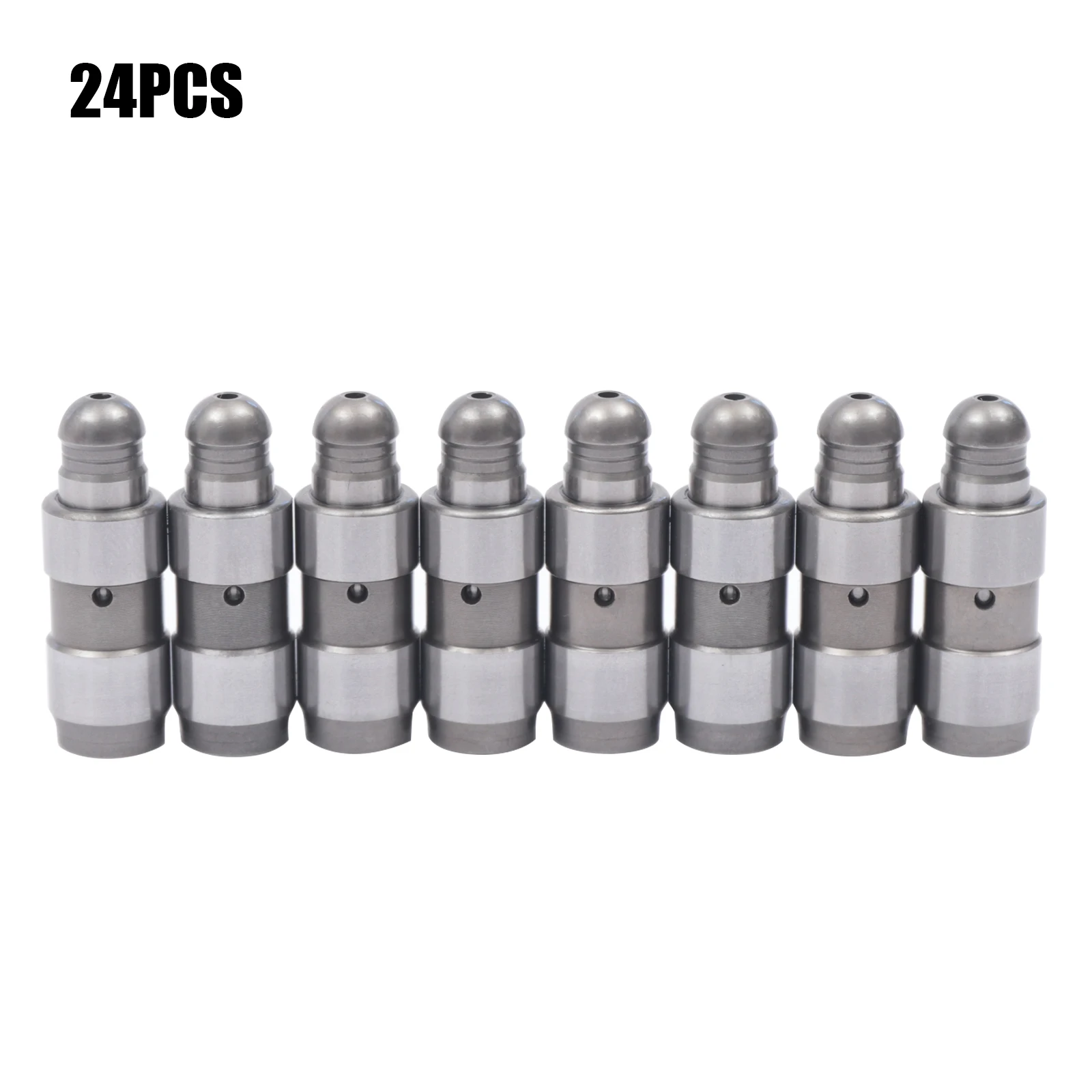 24 PCS Hydraulic Valve Lifters Sets For BMW 325i 328i E90 E92 528i E60 11332249817