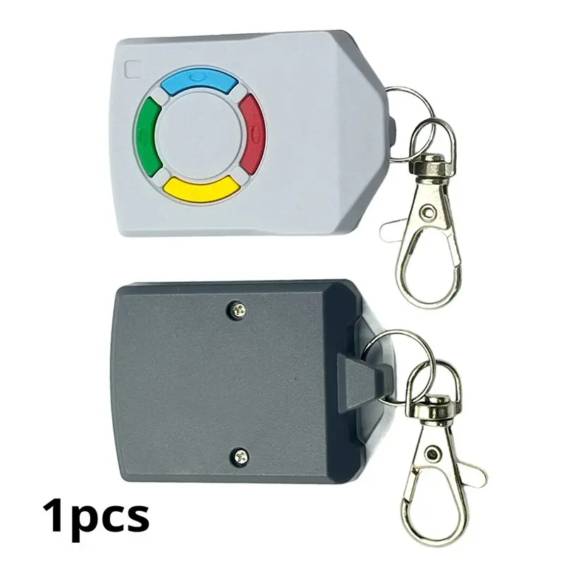 B04B-Specially Supplied To Malaysia 4 Button Remote Control Duplicator Garage Door Opener 315Mhz Rolling Code Transmitter