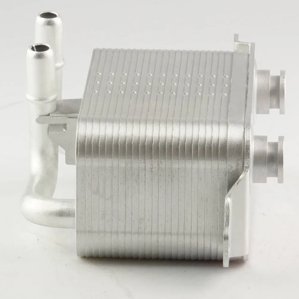 New Transmission Oil Cooler fit for BMW E60 E65 530 545 745 525i 530i 545i 645Ci  745i 745Li 17217519213 17217507974 view 3