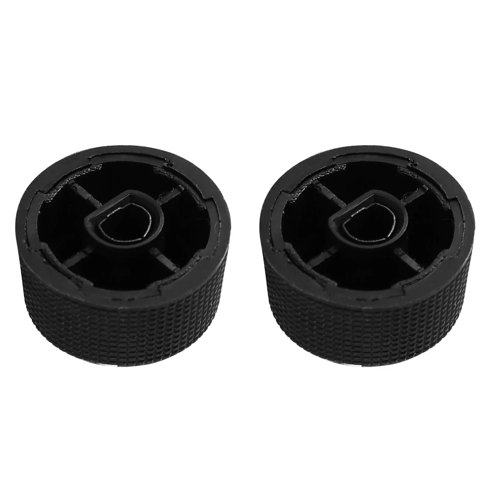 2 مقابض تحكم خلفية راديو صوتي متوافق مع Escalade Enclave Tahoe Chevrolet GMC 2291 - 2547