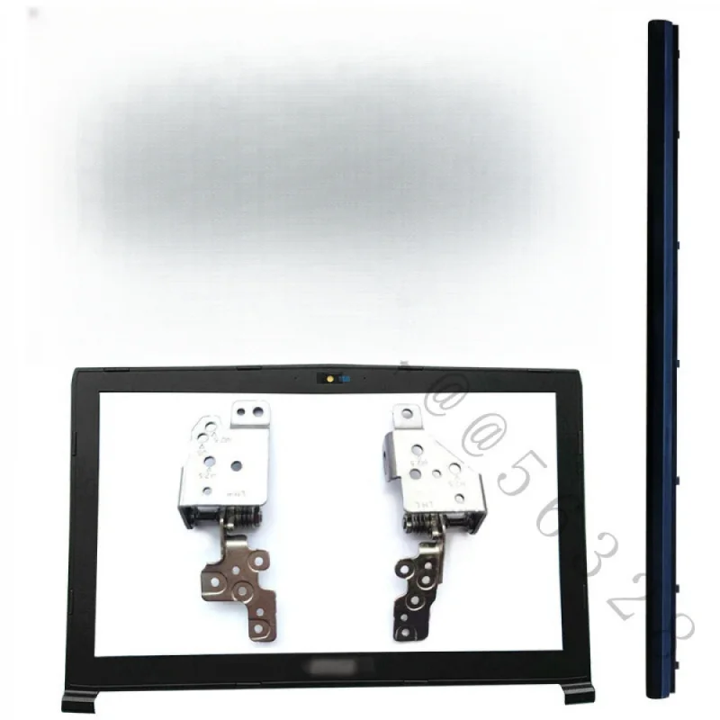 New Full A B C D Shell LCD Back Cover Bezel Palmrest Bottom Case For MSI GE62 GE62MVR GE62VR MS-16J1 MS-16J2 MS-16J3 15.6 Gamin