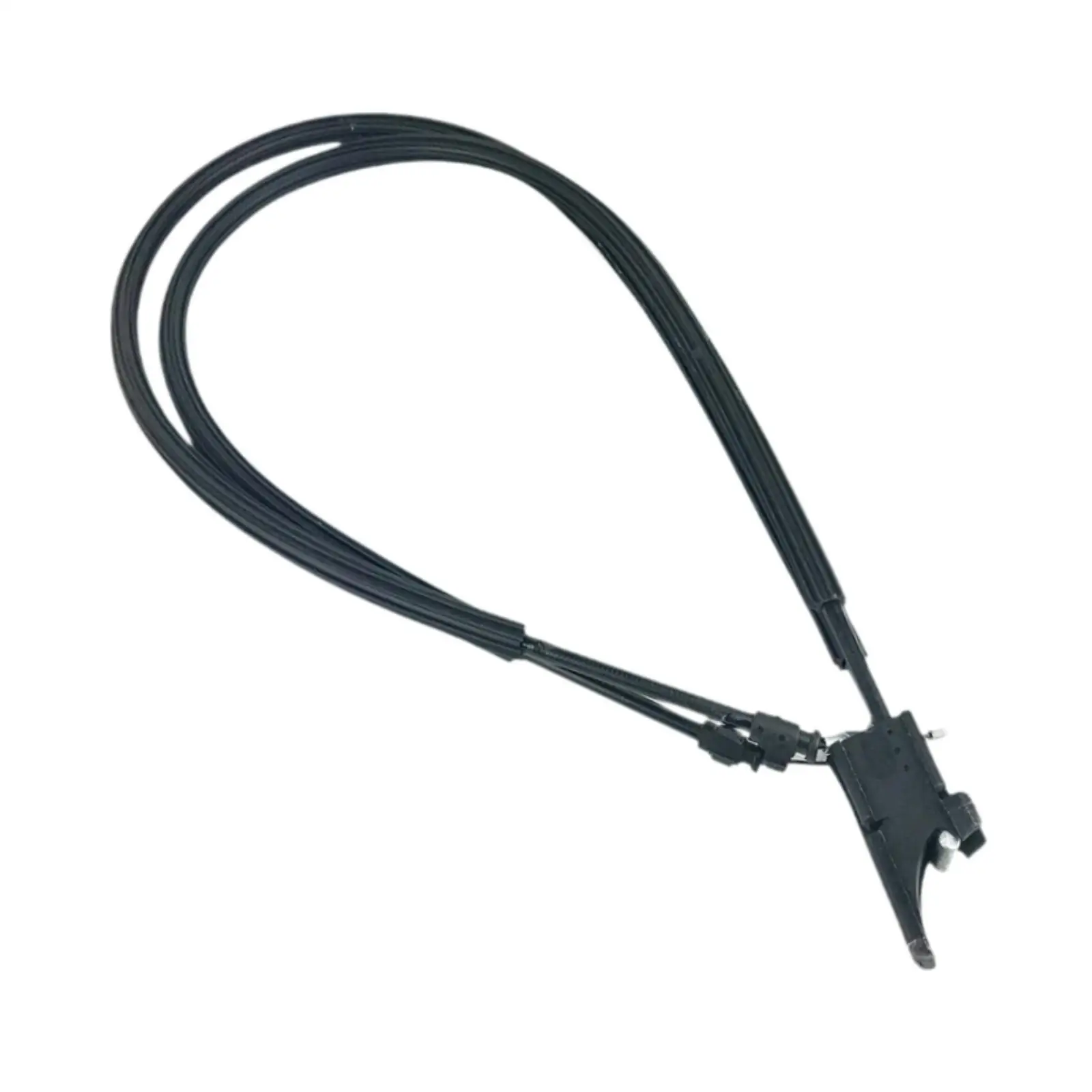 

1441167 Seat Back Release Actuator Cable Hand Seat Tilt Cable Practical Auto Accessories Easy to Install Directly Replace