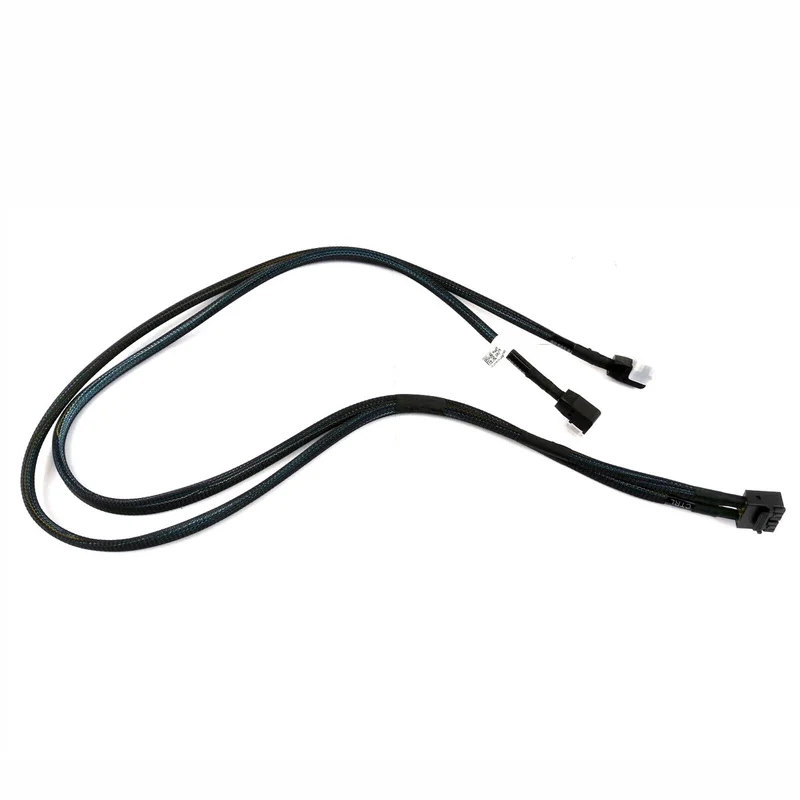 PP+ For Dell EMC Poweredge H740P H730P Bay Raid Cable 9MHYN FKW4Y
