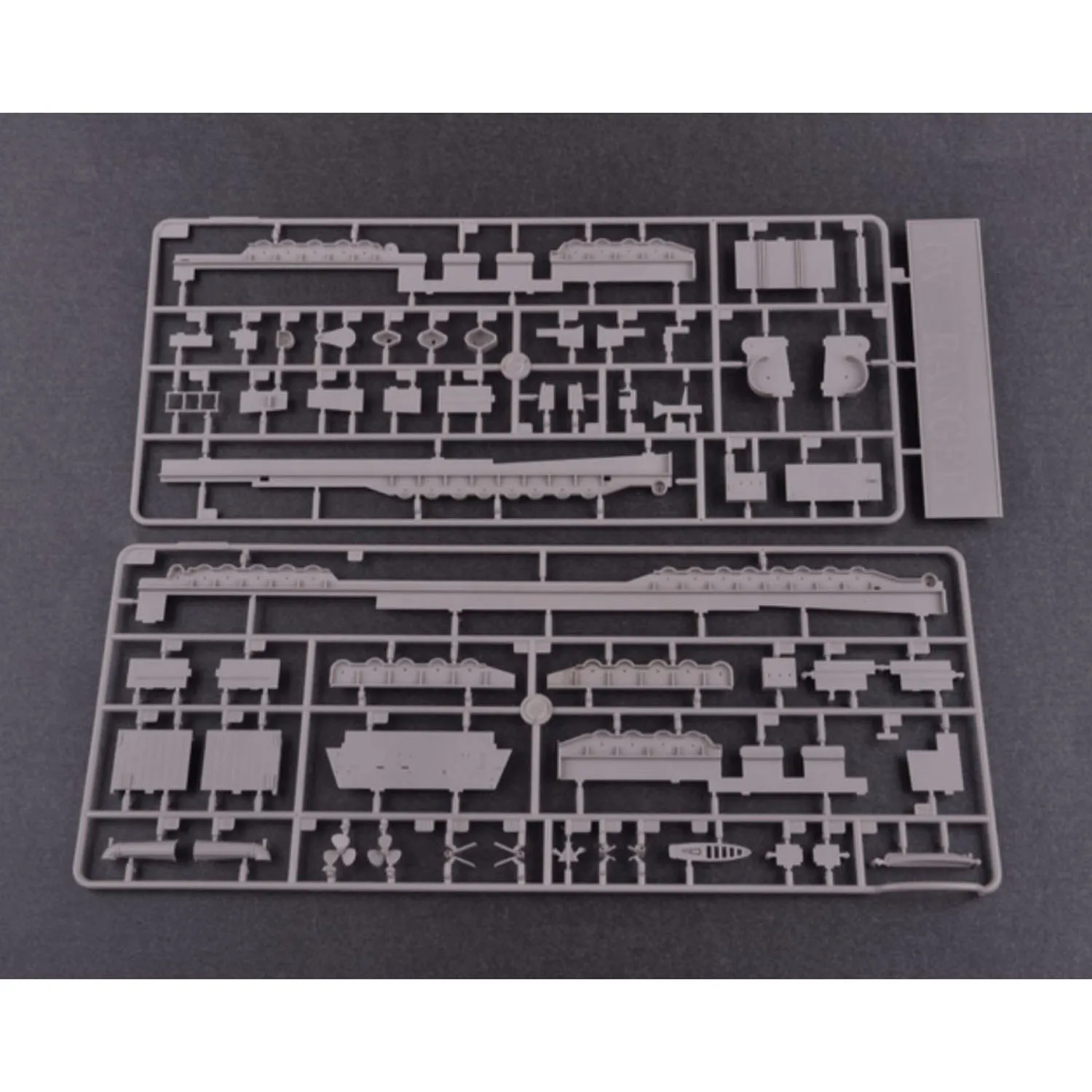 Trumpeter 05629 1/350 USS Ranger CV-4 เรือบรรทุกเครื่องบินพลาสติกรุ่นเรือรบชุดประณีต Naval สําหรับนักสะสม