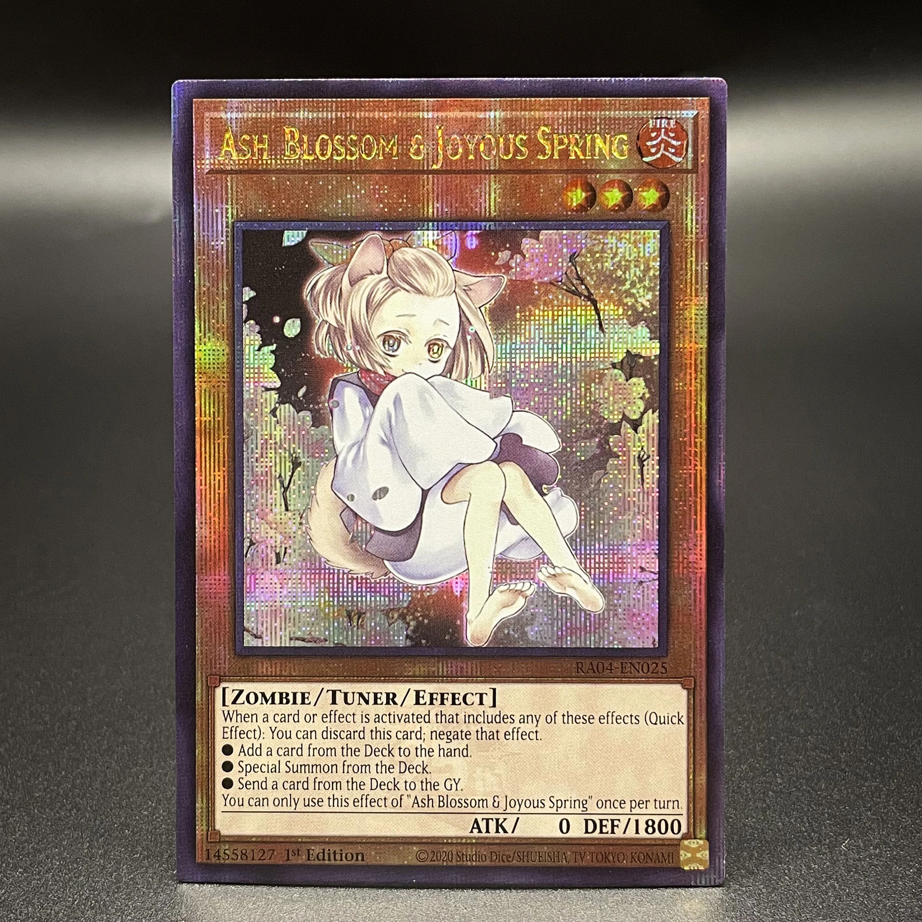 DIY Yu-Gi-Oh! Cards Breaker The Magical Warrior/Brain Control/Judgment Dragon/Toon Black Luster Soldier Board Battle Game