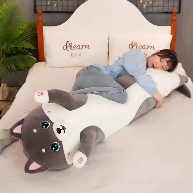 Full body girlfriend pillow sale