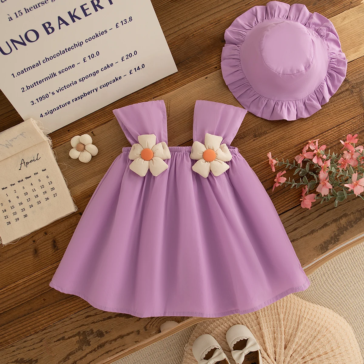 Gaun Anak Perempuan Musim Pana - Baby Clothing Patterns Free ulasan dan harga