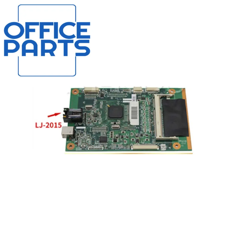 Formatter Board For HP Laserjet 2015 P2015D 2015D Q7804-69003 Q7804-60001 P1160 P1320D