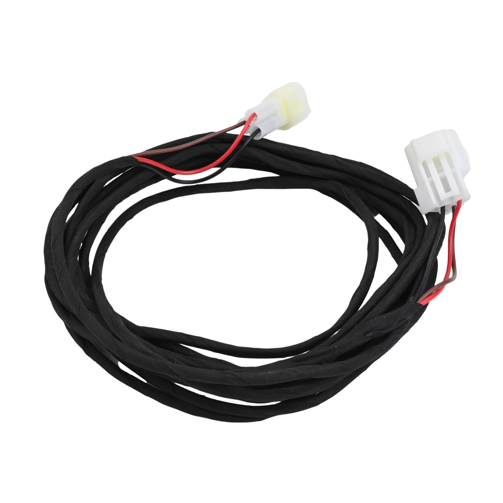 

4m Long LCD Screen Extension Cable for Diesel Heater Use Works with 2KW For 5kw and 8KW Units for Easy Accessibility