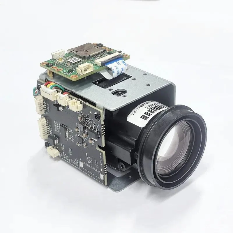 for Dr. Rui HiEasy 3516V300 610 IMX415 8MP 30fps 240x Zoom Camera Module