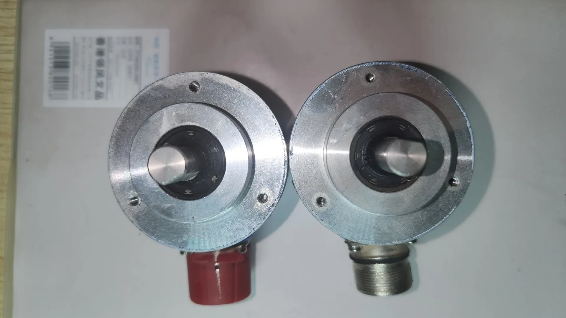 ЭНКОДЕР GM400.Z61