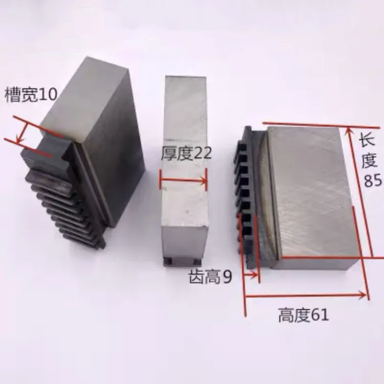 

K11 3-jaw self-centering lathe manual lathe chuck