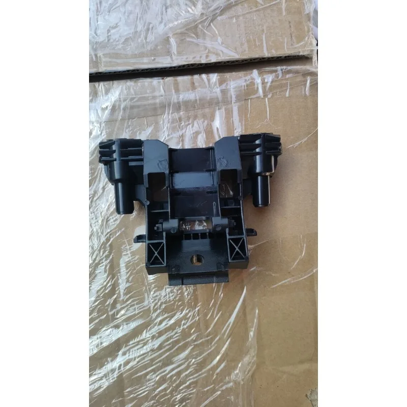W204 Seat Headrest Bracket Mechanism For C180 C200 C250 C300 GLK300 GLK350 Replacement
