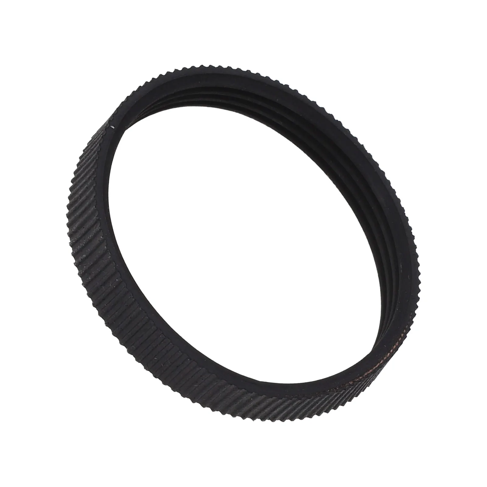 

New Accessories Home & Garden Workshop Equipment Belt Power Tools H55SC P20ST Parts Rubber 1/3pc 218mm 9.6mm Black
