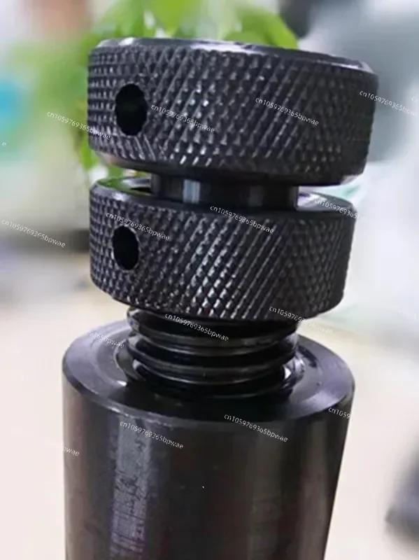 Mini Thread Screw Balance Shim Block Hand Twisted Mechanical Fitting Mold Repair Auxiliary Iron Shim For Milling Machine