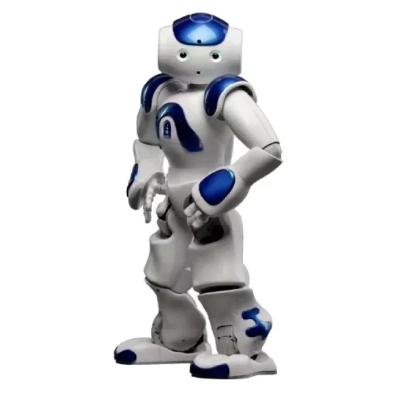 Aldebaran Robotics Nao Humanoid Robot V6 Version