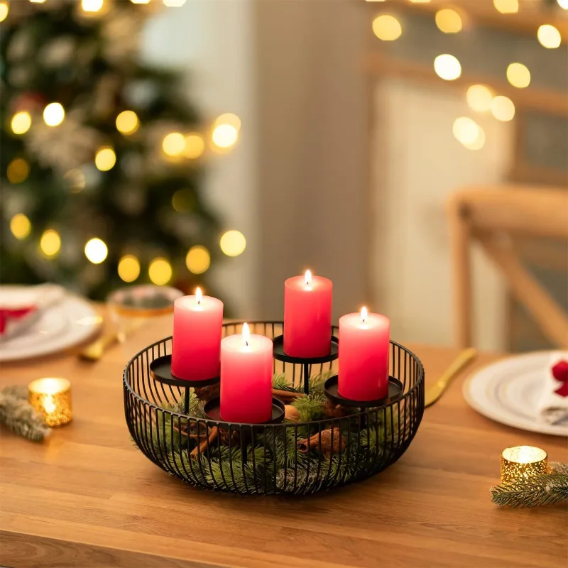 Traditional Christm…
