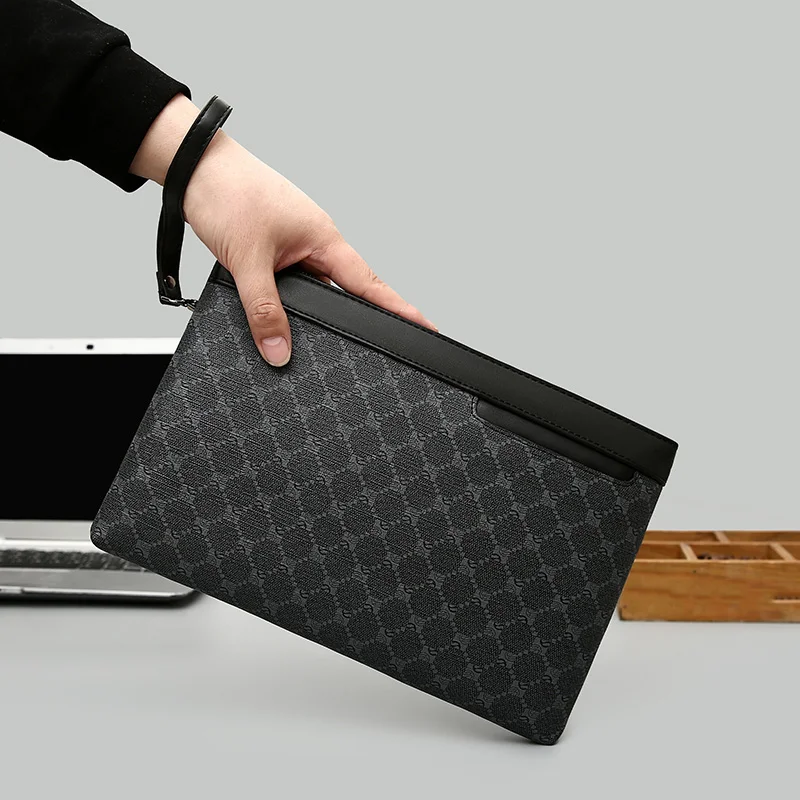 Men's Clutch Bag Si… - image