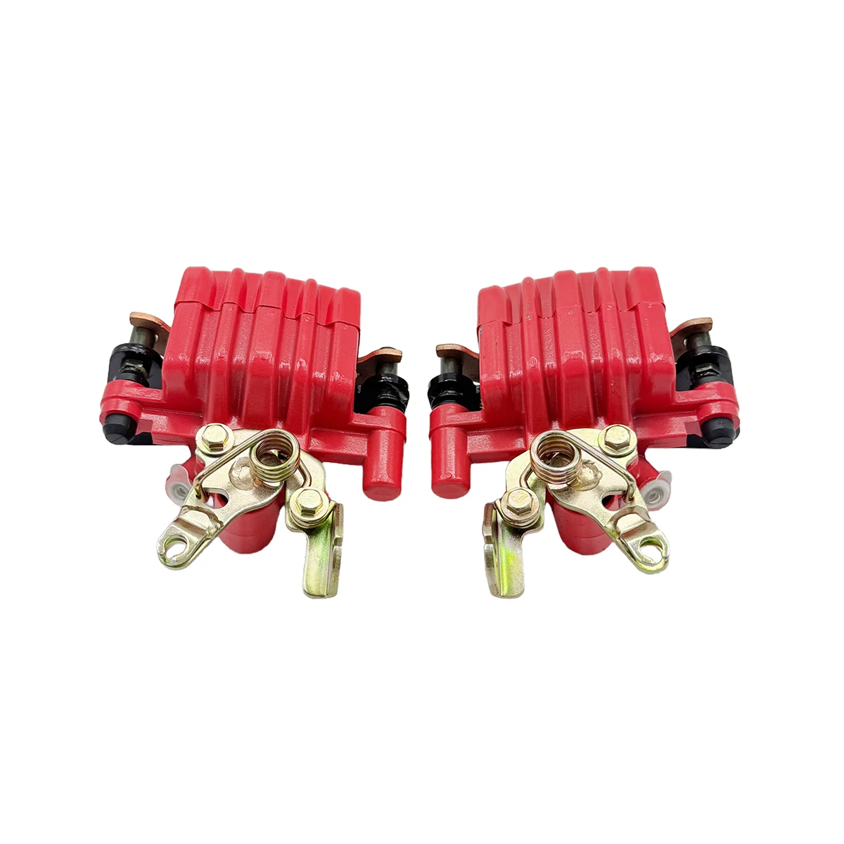 

Rear Brake Caliper Set with Brake Pads for ODES PATHCROSS 650 800 850 1000 ATV 17006010150 17006010140