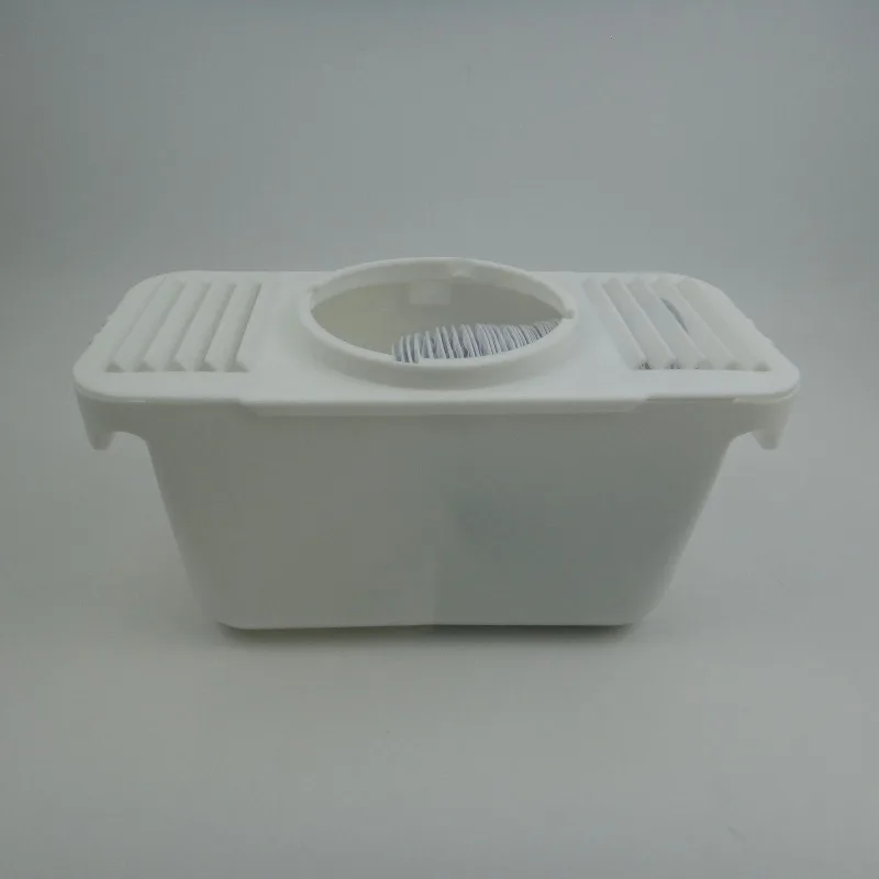 Clothes dryer water bucket PVC air duct, tumble dryer condenser, dust remover