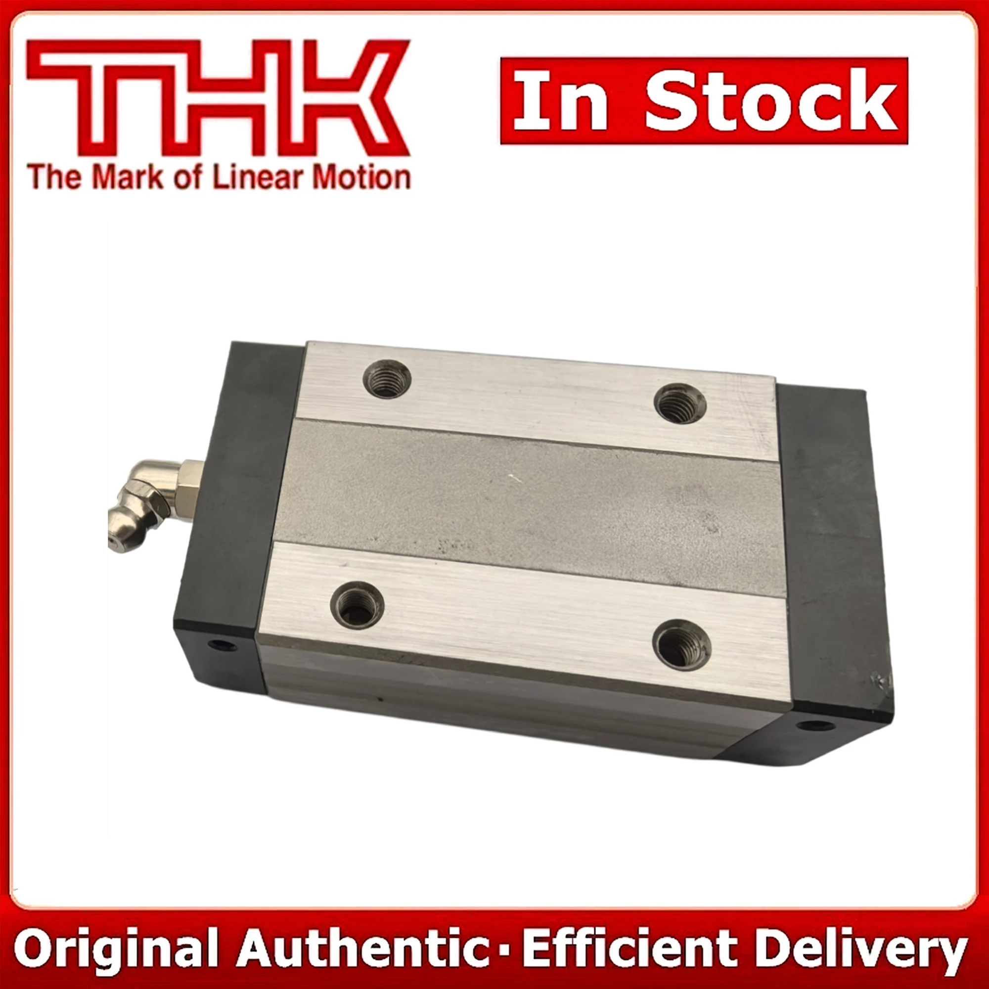 THK SHS30V SHS30V1SS/UU GK Block Linear Guide Rail Slider Original Carriage for CNC Machine Parts