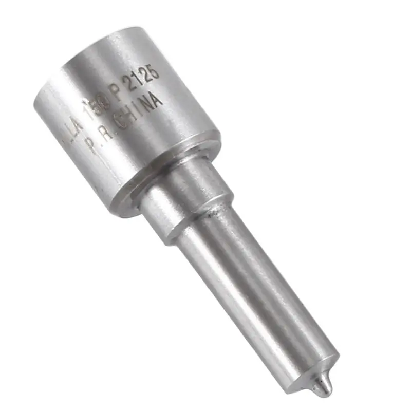 

DLLA150P2125 New Crude Oil Common Rail Injector Nozzle Fuel Sprayer Replacement Accessories For Injector 0445110356-A97E