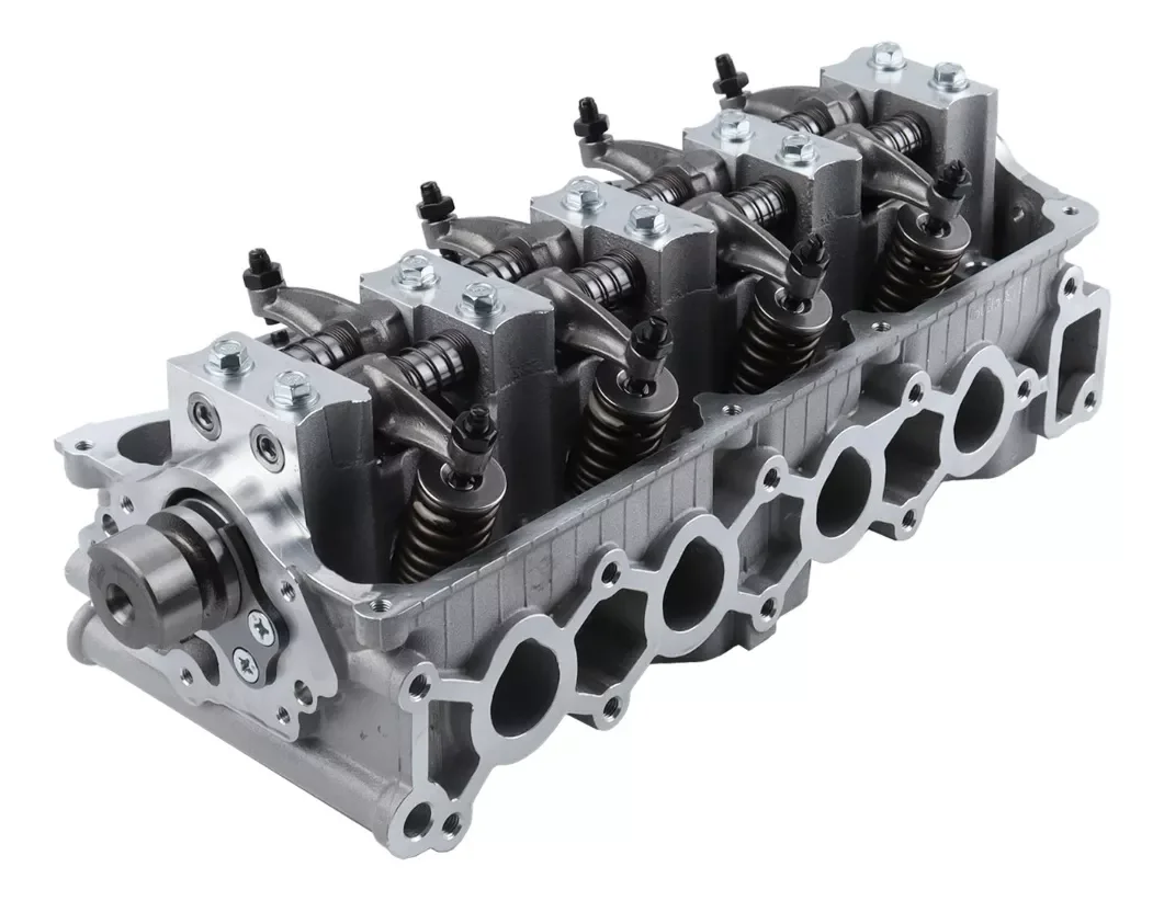 

Factory Price Complete Cylinder Head Assembly B10S1 B10S Engine Bare Cylinder Head 96642709 96666228 96642710 for General Motors