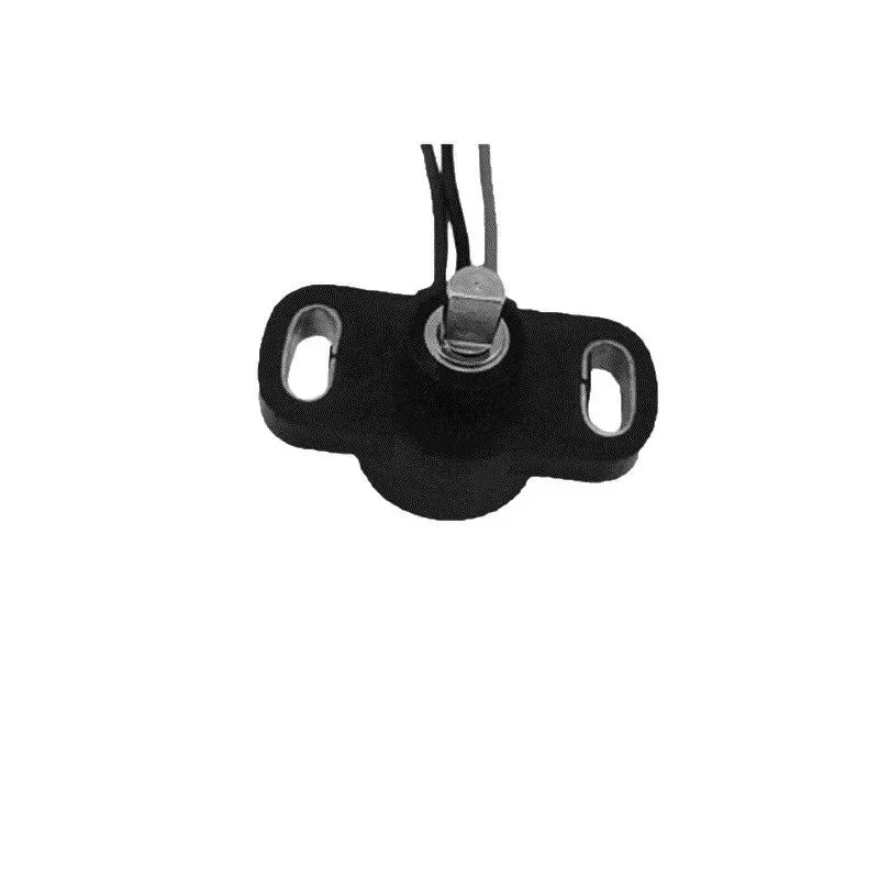 

WDD-D22-S Rotary Potentiometer 157B503MC Potentiometer PL310 Servo Angular Displacement Sensor