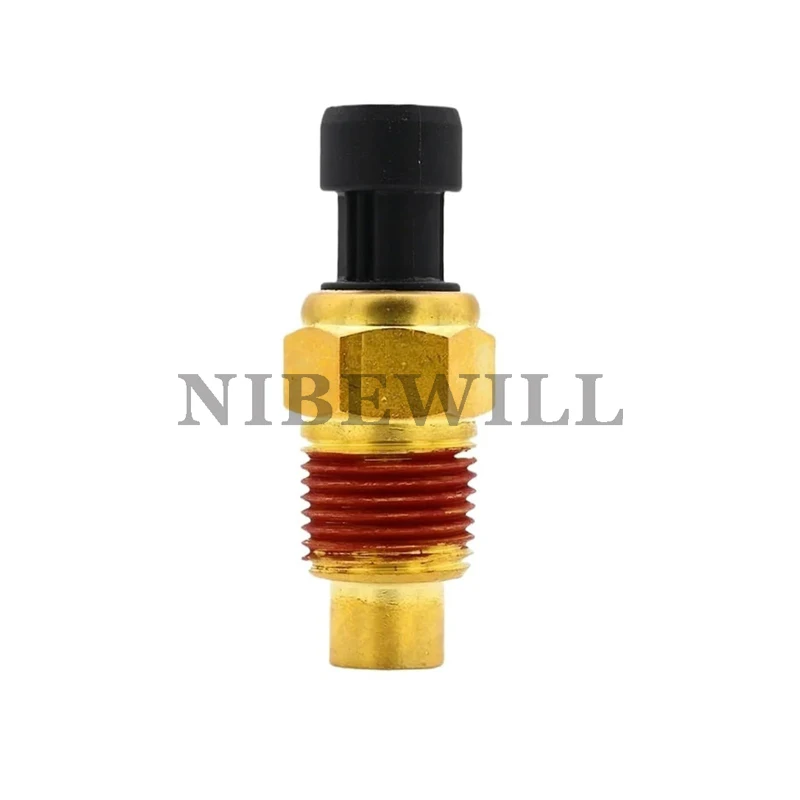 Construction Machinery Parts for Komatsu WB91 PC180 WB91R WB97R WH609 WB91R Temperature Sensor 504025599