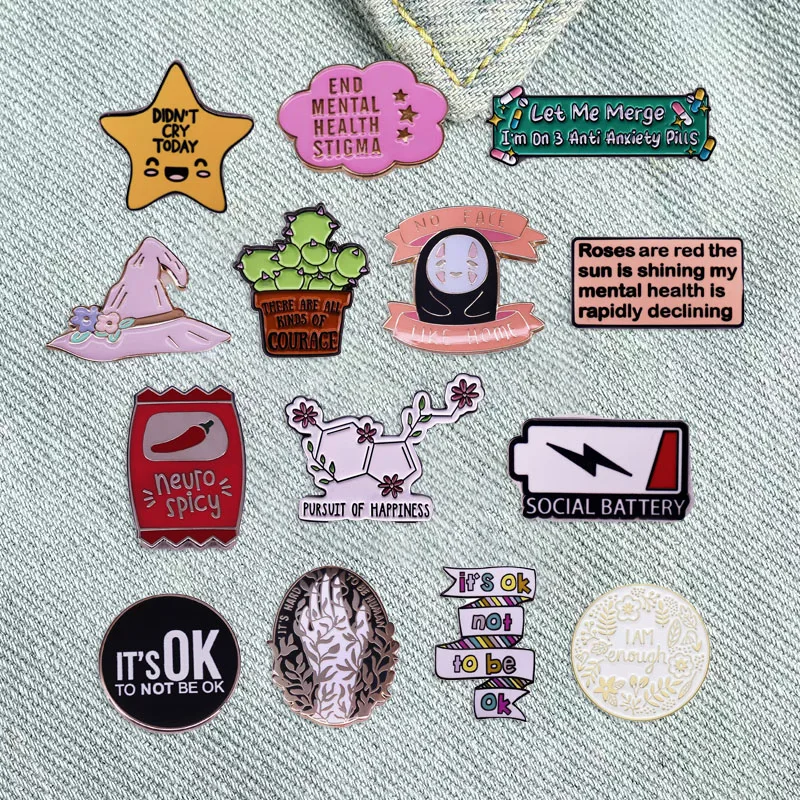 Fashion Mental Heal…