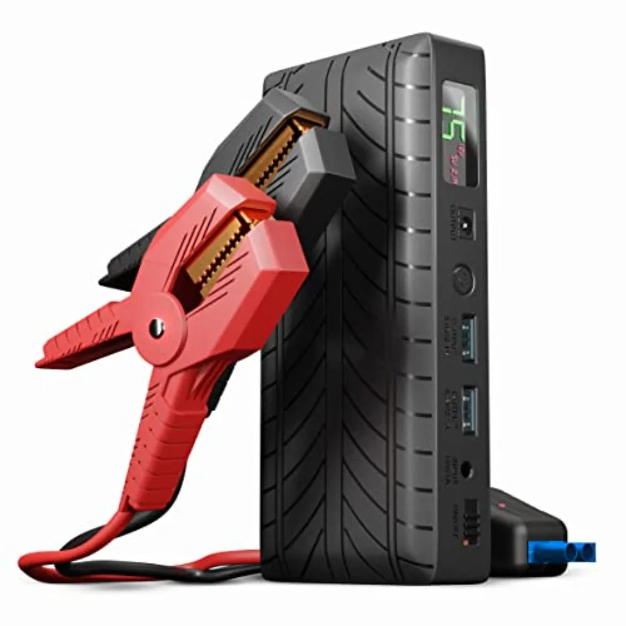 Jump Starter Batter… - image