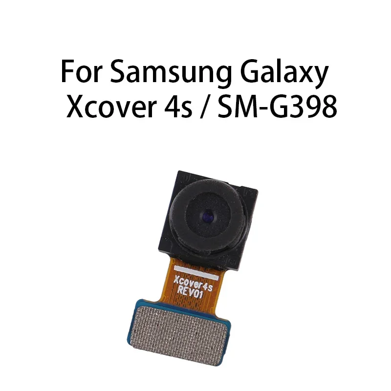 

Front Small Selfie Camera Module Flex Cable For Samsung Galaxy Xcover 4s / SM-G398