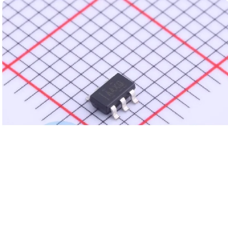 TPD4E001QDBVRQ1 Cir…