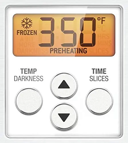 BOV450XL ini ar Forno Counerop e forno de lubrificação, tudo, Seel de Sainls escovados