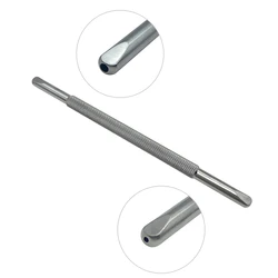 Orthopedics Stainless Steel Bone Kirschner Wires Bender Kirschner Wire Pin Bending Tool Veterinary Instruments