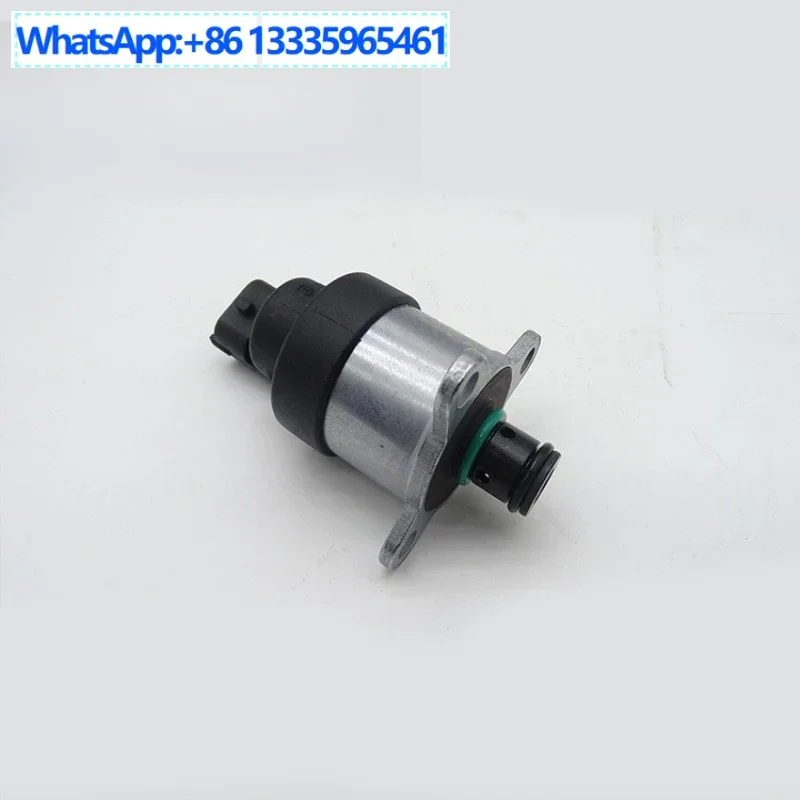 

2PCS Excavator solenoid valve, fuel pressure metering valve 0928400632 PC200-8 EC210B