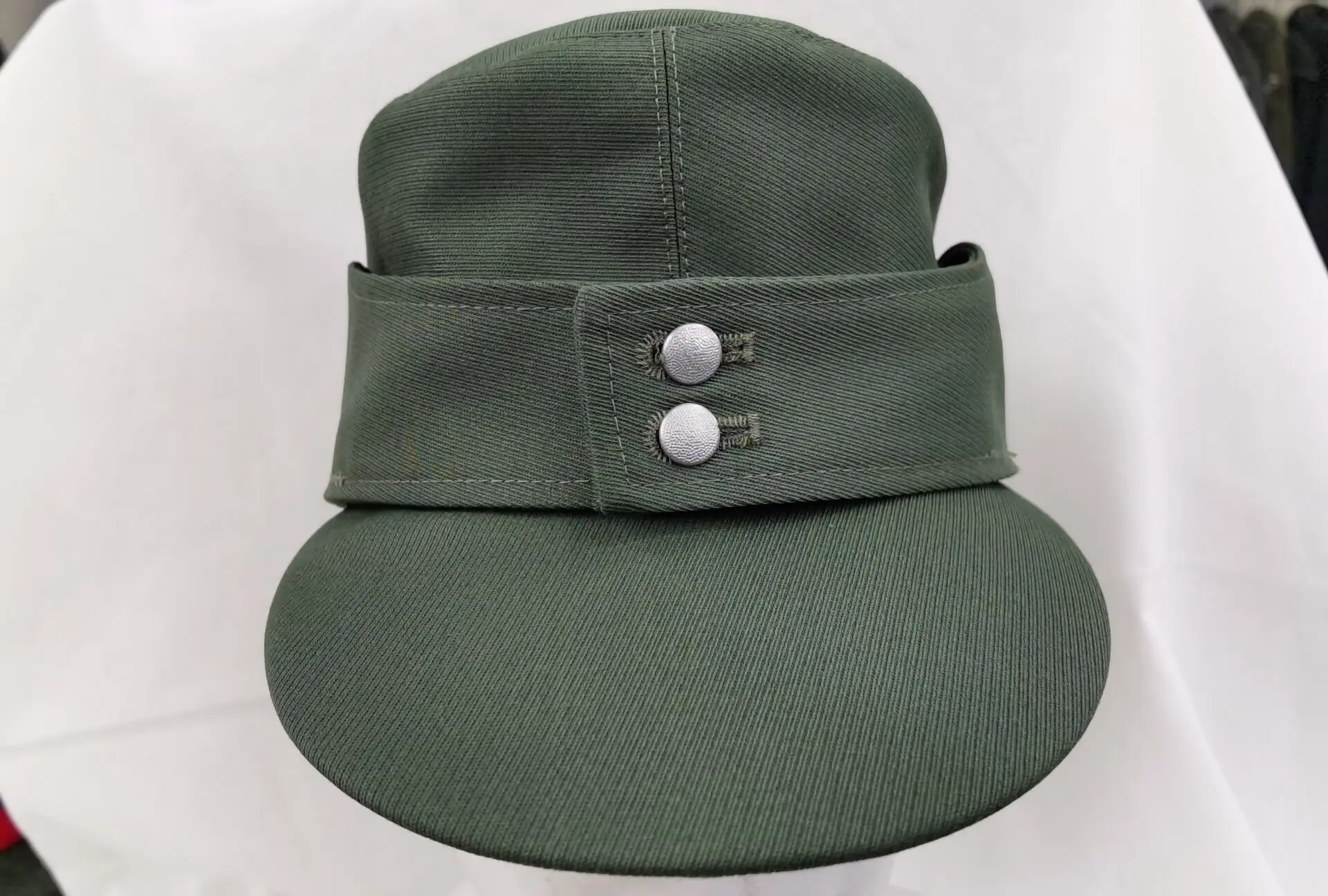 

EMD M43 HAT Twill wool Mountain hat sun hat