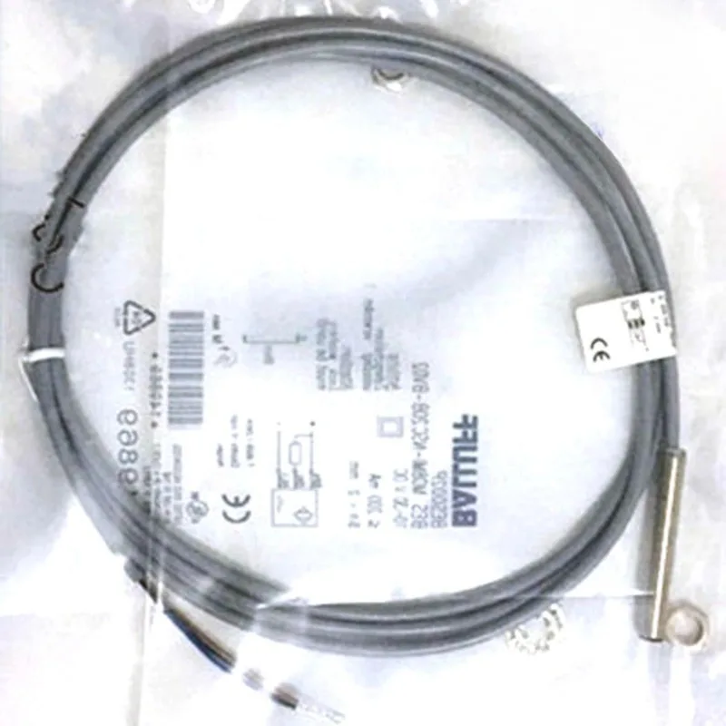 BES002P (BES M08MI-NSC20B-BV02) sensors For BALLUFF