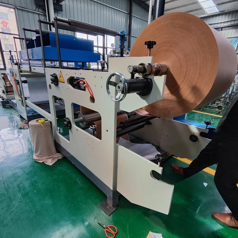 Automatic oil glue coating machine, laboratory coating machine roll-to-roll, extrusion slit coating machine