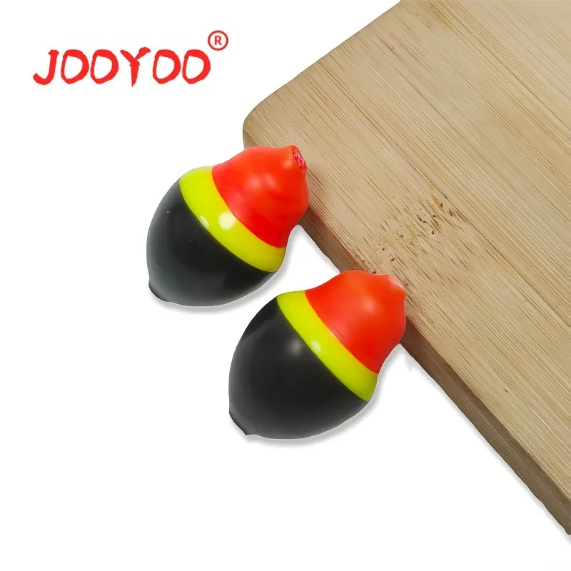 2pcs High-Visibility Fishing Floats Targeting Carp Crappie S