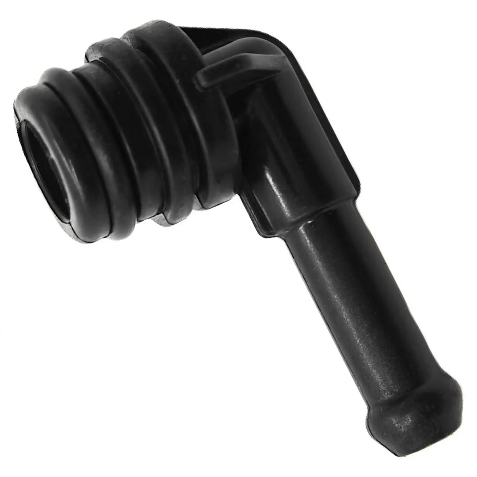 25672-3C200 Thermostat Housing Bypass Nipple Replace Parts for 2013-2019 Sturdy Lightweight Automobile Accessory