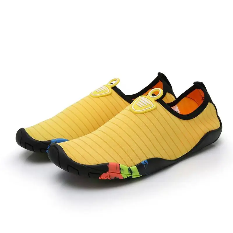 New Unisex Indoor Gym Footwear Outdoor Speed Interference Beach Shoes Couples Swim Shoes Men Squat Shoe Women Aqua Shoes 35-46#